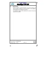 Preview for 16 page of HPH Glasflugel 304 MS Flight Manual