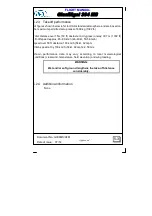 Preview for 68 page of HPH Glasflugel 304 MS Flight Manual