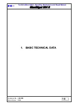 Preview for 7 page of HPH Glasflugel 304S Manual