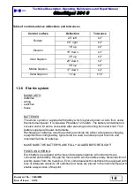 Preview for 15 page of HPH Glasflugel 304S Manual