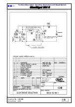 Предварительный просмотр 16 страницы HPH Glasflugel 304S Manual