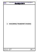 Preview for 17 page of HPH Glasflugel 304S Manual