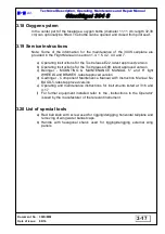 Preview for 38 page of HPH Glasflugel 304S Manual