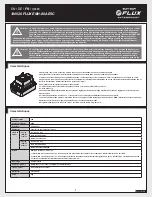 Preview for 7 page of HPI Racing 120026 Instruction Manual