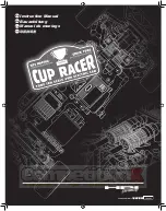 HPI Racing 12053-1 Instruction Manual preview