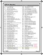 Preview for 50 page of HPI Racing 12053-1 Instruction Manual