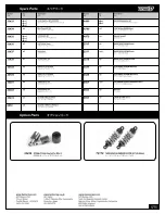 Preview for 10 page of HPI Racing 33432 Manual