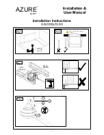 Предварительный просмотр 7 страницы HPI Racing AZURE Installation And User Manual