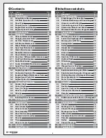 Preview for 4 page of HPI Racing Baja 5b FLUX Instruction Manual