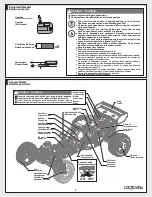 Preview for 5 page of HPI Racing Baja 5B RTR Instruction Manual