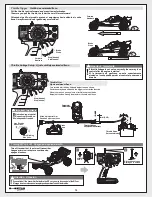 Preview for 10 page of HPI Racing Baja 5B RTR Instruction Manual