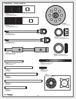 Preview for 52 page of HPI Racing Baja 5B RTR Instruction Manual