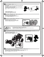 Предварительный просмотр 76 страницы HPI Racing BAJA 5B SBK SELF BUILD KIT Instruction Manual