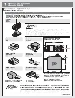 Preview for 5 page of HPI Racing Baja 5b SS Instruction Manual