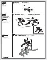 Preview for 10 page of HPI Racing Baja 5b SS Instruction Manual