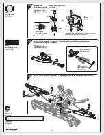 Preview for 12 page of HPI Racing Baja 5b SS Instruction Manual