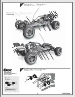 Preview for 61 page of HPI Racing Baja 5b SS Instruction Manual