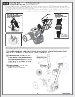 Preview for 83 page of HPI Racing Baja 5b SS Instruction Manual