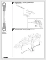 Preview for 16 page of HPI Racing Baja 5B Super Sport Instruction Manual