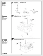 Preview for 24 page of HPI Racing Baja 5B Super Sport Instruction Manual