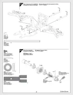 Preview for 27 page of HPI Racing Baja 5B Super Sport Instruction Manual