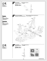 Preview for 33 page of HPI Racing Baja 5B Super Sport Instruction Manual