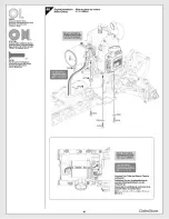 Preview for 41 page of HPI Racing Baja 5B Super Sport Instruction Manual