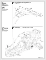 Preview for 51 page of HPI Racing Baja 5B Super Sport Instruction Manual