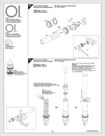 Preview for 55 page of HPI Racing Baja 5B Super Sport Instruction Manual