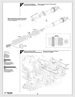 Preview for 56 page of HPI Racing Baja 5B Super Sport Instruction Manual