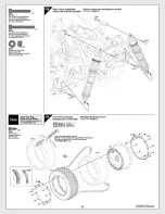 Preview for 57 page of HPI Racing Baja 5B Super Sport Instruction Manual