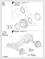 Preview for 58 page of HPI Racing Baja 5B Super Sport Instruction Manual