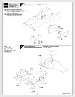 Preview for 59 page of HPI Racing Baja 5B Super Sport Instruction Manual