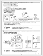 Preview for 65 page of HPI Racing Baja 5B Super Sport Instruction Manual