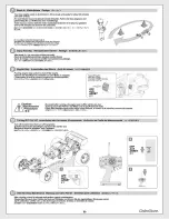 Preview for 69 page of HPI Racing Baja 5B Super Sport Instruction Manual