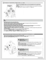 Preview for 71 page of HPI Racing Baja 5B Super Sport Instruction Manual