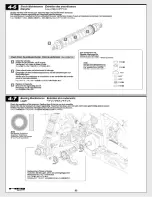 Preview for 80 page of HPI Racing Baja 5B Super Sport Instruction Manual