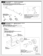 Preview for 81 page of HPI Racing Baja 5B Super Sport Instruction Manual