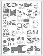 Preview for 99 page of HPI Racing Baja 5B Super Sport Instruction Manual