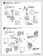 Preview for 32 page of HPI Racing Baja 5SC SS Instruction Manual