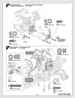 Preview for 44 page of HPI Racing Baja 5SC SS Instruction Manual