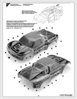 Preview for 70 page of HPI Racing Baja 5SC SS Instruction Manual