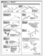 Preview for 86 page of HPI Racing Baja 5SC SS Instruction Manual