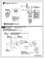 Preview for 116 page of HPI Racing Baja 5SC SS Instruction Manual