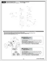 Preview for 120 page of HPI Racing Baja 5SC SS Instruction Manual