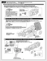 Предварительный просмотр 17 страницы HPI Racing Baja 5T Instruction Manual