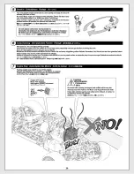 Предварительный просмотр 20 страницы HPI Racing Baja 5T Instruction Manual