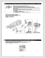 Предварительный просмотр 21 страницы HPI Racing Baja 5T Instruction Manual