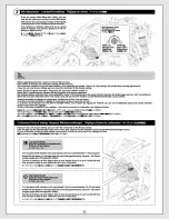 Предварительный просмотр 23 страницы HPI Racing Baja 5T Instruction Manual