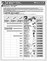 Предварительный просмотр 26 страницы HPI Racing Baja 5T Instruction Manual